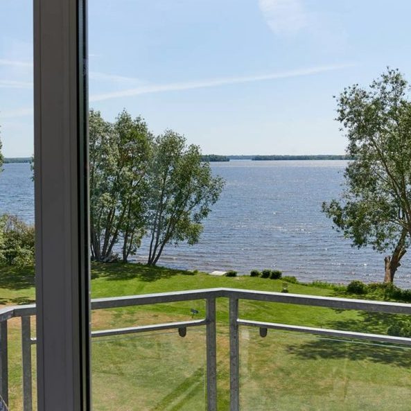 Hotel Whitman, Plöner See