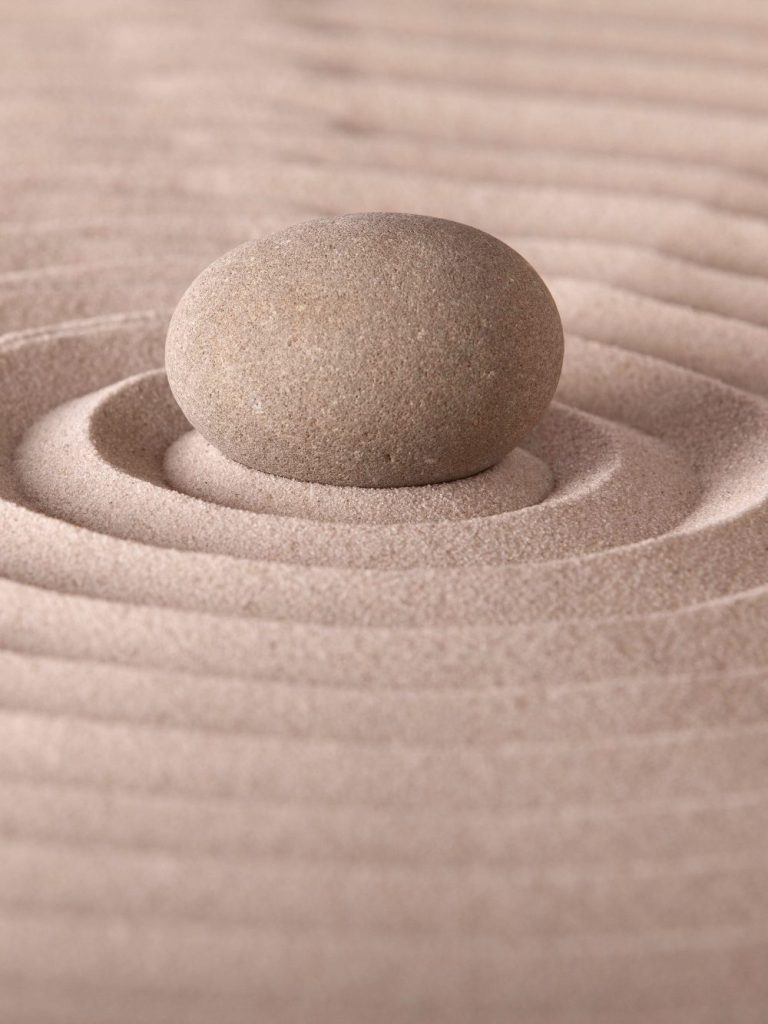 Workshop Meditation