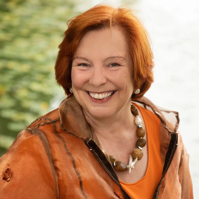 Claudia Kohlhoff, Resilienz-Coaching im Raum Ostsee/Holsteinische Schweiz