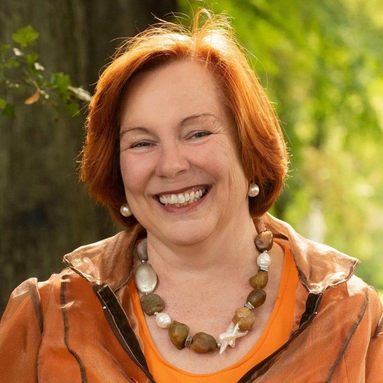 Claudia Kohlhoff, Resilienz-Coaching im Raum Ostsee/Holsteinische Schweiz